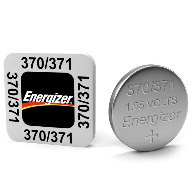 Energizer SR920SW 371